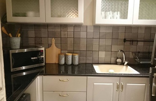 Tel Aviv Apartment | TLV041 Yehuda Apr 3 in Tel Aviv-Yafo