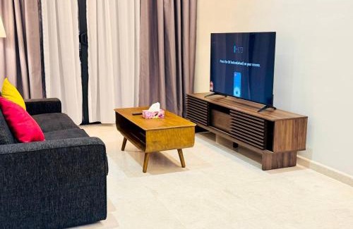 Golden Triangle Apartment | TM Stonor KLCC view By Panorama