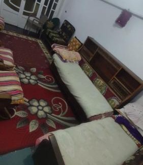Al-Muntazah Apartment | TM team- Elsohagy apartment