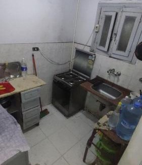 Al-Muntazah Apartment | TM team- Elsohagy apartment