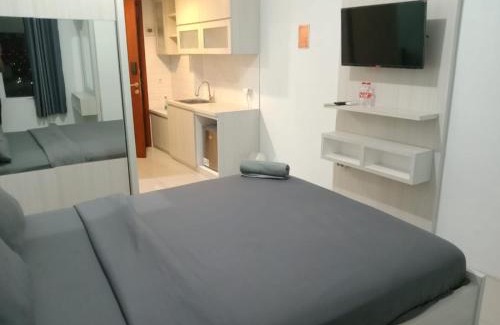 Karawang Apartment | Tmansari Mahogany by SCT