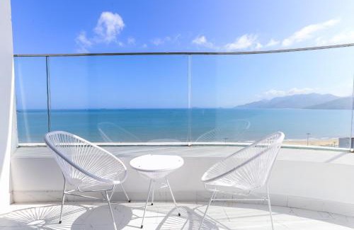 Quy Nhon Apartment | TMS-FLC SEA TOWER MINH MINH Apartment