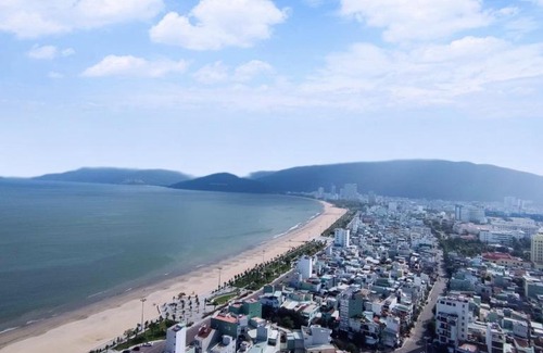 Quy Nhon Apartment | TMS Pullman Luxury Homestay Quy Nhơn