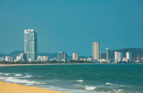 Quy Nhon Apartment | TMS Quy nhơn Grand seaview Condotel