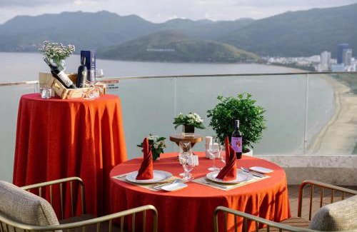 Quy Nhon Apartment | TMS Quy nhơn Grand seaview Condotel