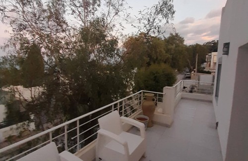 Amilcar Apartment | Welcome to La Marsa