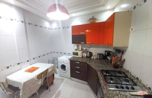 Sidi Bou Said House | Ideal Appart Sidi Bou Said