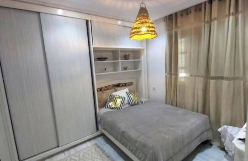 Sidi Bou Said House | Ideal Appart Sidi Bou Said