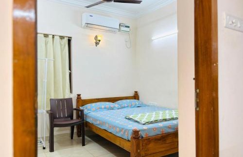 Teynampet Apartment | TNagar