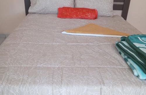 Greater Tubatse House | to be open soon