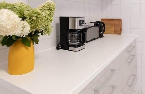 Stendal House | To complete