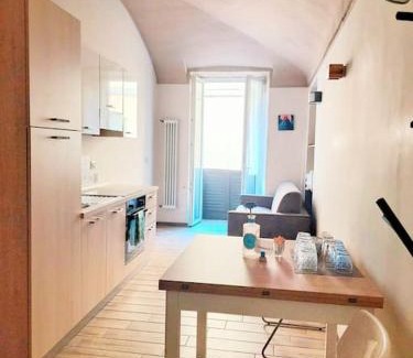 Turin Apartment | TO - HOLIDAY HOUSE