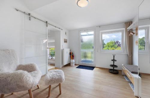 Region Hannover District Apartment | To Hus an´t Water