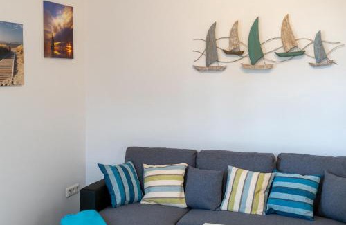 Westeraccumersiel House | To Huus