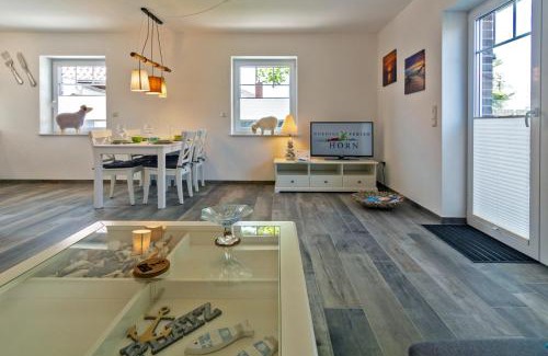 Westeraccumersiel House | To Huus