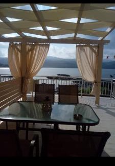 Foinikounta Apartment | To limanaki