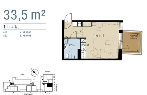 Vantaa Apartment | To LuxStudio KARNEOLI From Helsinki Airport 6 min, to City 27min, Free Parking in Kivistö