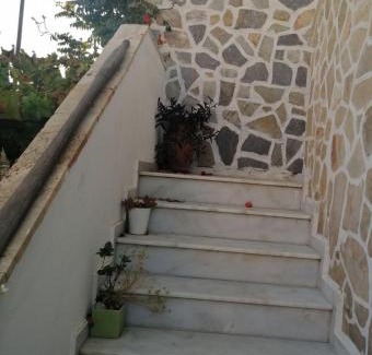 Kiotari Apartment | To nisaki(το νησακι)