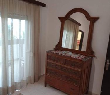 Kiotari Apartment | To nisaki(το νησακι)