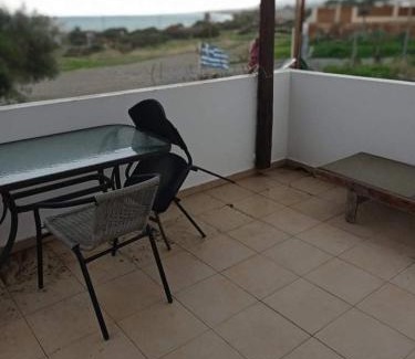 Kiotari Apartment | To nisaki(το νησακι)