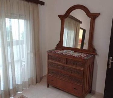 Kiotari Apartment | To nisaki(το νησακι)