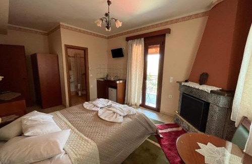 Vitina House | To Spiti tis Irinis