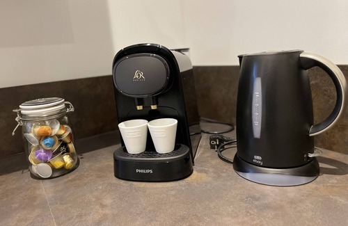 Ebersheim House | To the murmur of water in the heart of Alsace