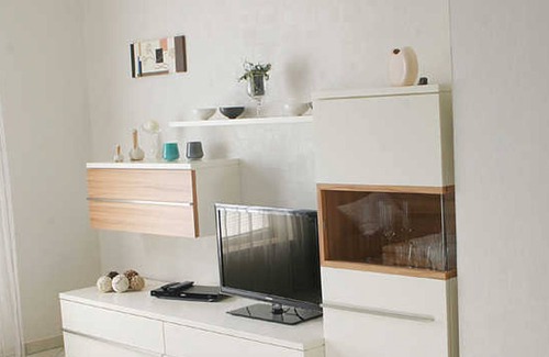 Koelpinsee Apartment | To the sunny beach 4 - Sun 4