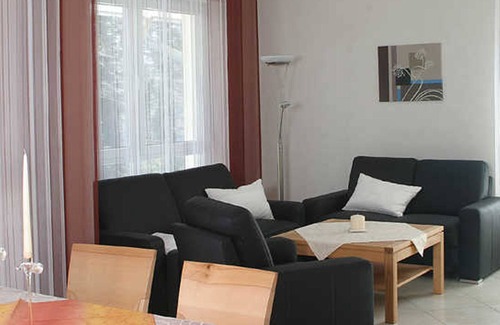 Koelpinsee Apartment | To the sunny beach 4 - Sun 4