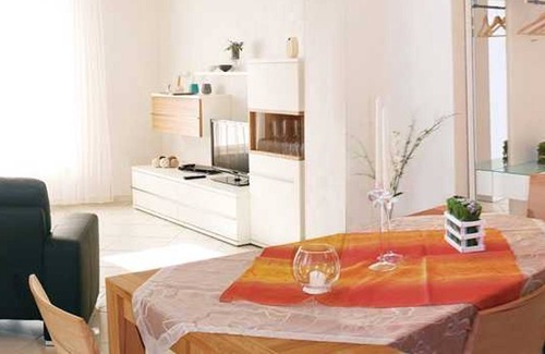 Koelpinsee Apartment | To the sunny beach 4 - Sun 4