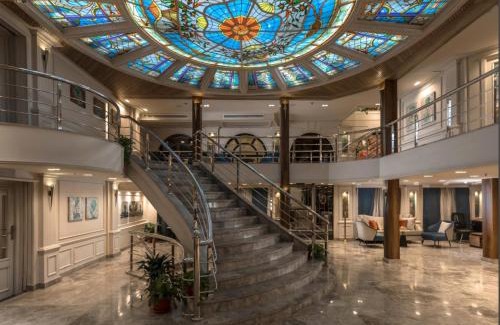 Heliopolis Boat Rental | ToBadaa - Nile cruise all inclusive from Aswan or Luxor 4 Days & 7 days