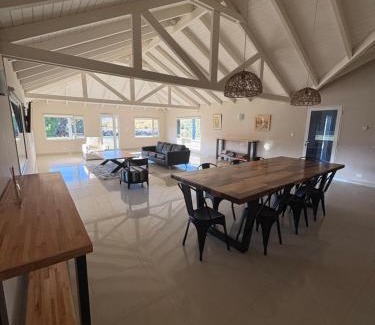 Esquel House | Tobiano Tempo