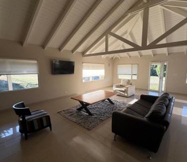 Esquel House | Tobiano Tempo