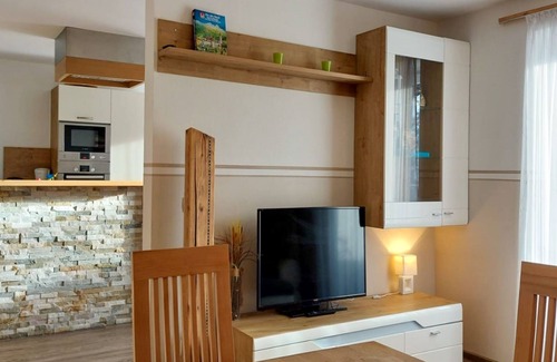 Radstadt Apartment | Tobias 2 by Interhome