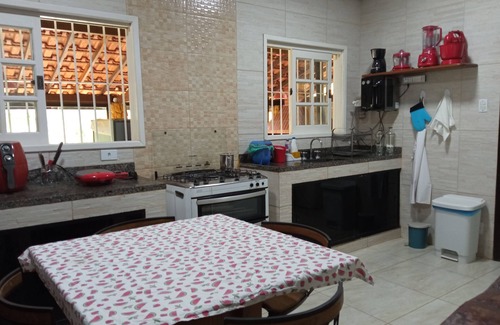 Araras House | Toca do Coruja Vale das Videiras/Araras