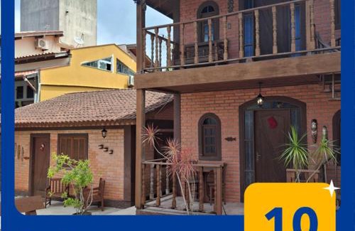 Lagoa da Conceicao House | Toca do Moa