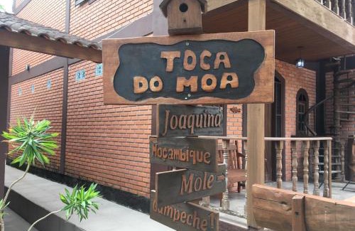 Lagoa da Conceicao House | Toca do Moa