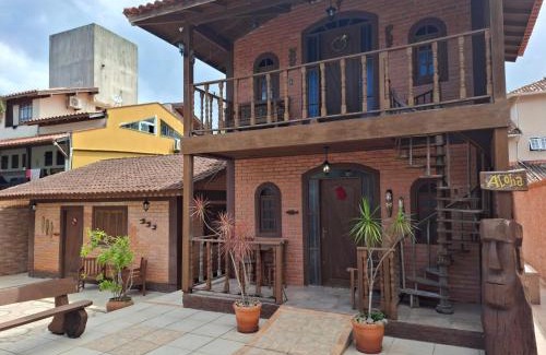 Lagoa da Conceicao House | Toca do Moa