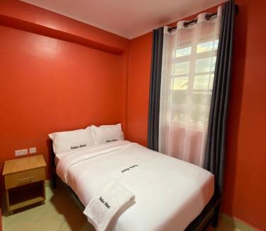 Kiambu Hotel | Todas Hotel