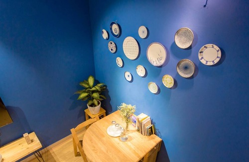 Hang Bai House | Today I Choose Joy -withbreakfast -@centrehanoi