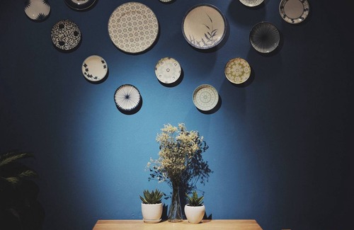 Hang Bai House | Today I Choose Joy -withbreakfast -@centrehanoi