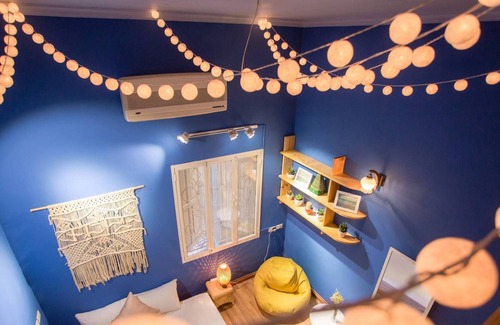 Hang Bai House | Today I Choose Joy -withbreakfast -@centrehanoi