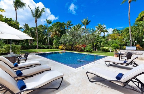 Gibbs Bay Villa | Todmorden