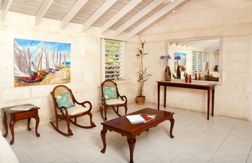 Gibbs Bay Villa | Todmorden