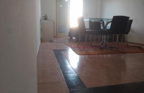 Constitucion Apartment | Todo cerca en la ciudad