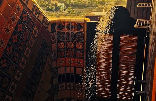 Todos Santos House | Todos Santos Tranquil Ocean View Villa with Large Pool