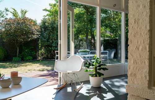 Ouddorp House | Toekomst 59 - Ouddorp NOT INTENDED FOR COMPANY OR WORK-RELATED STAYS