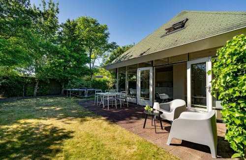 Ouddorp House | Toekomst 59 - Ouddorp NOT INTENDED FOR COMPANY OR WORK-RELATED STAYS