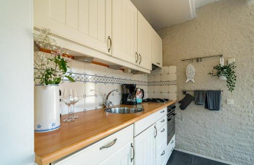 Ouddorp House | Toekomst 59 - Ouddorp NOT INTENDED FOR COMPANY OR WORK-RELATED STAYS