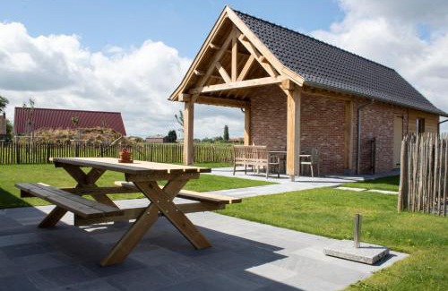 Werken House | Toetindroaj